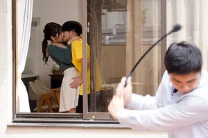 Một câu chuyện tình dục giữa một người phụ nữ và một người đàn ông