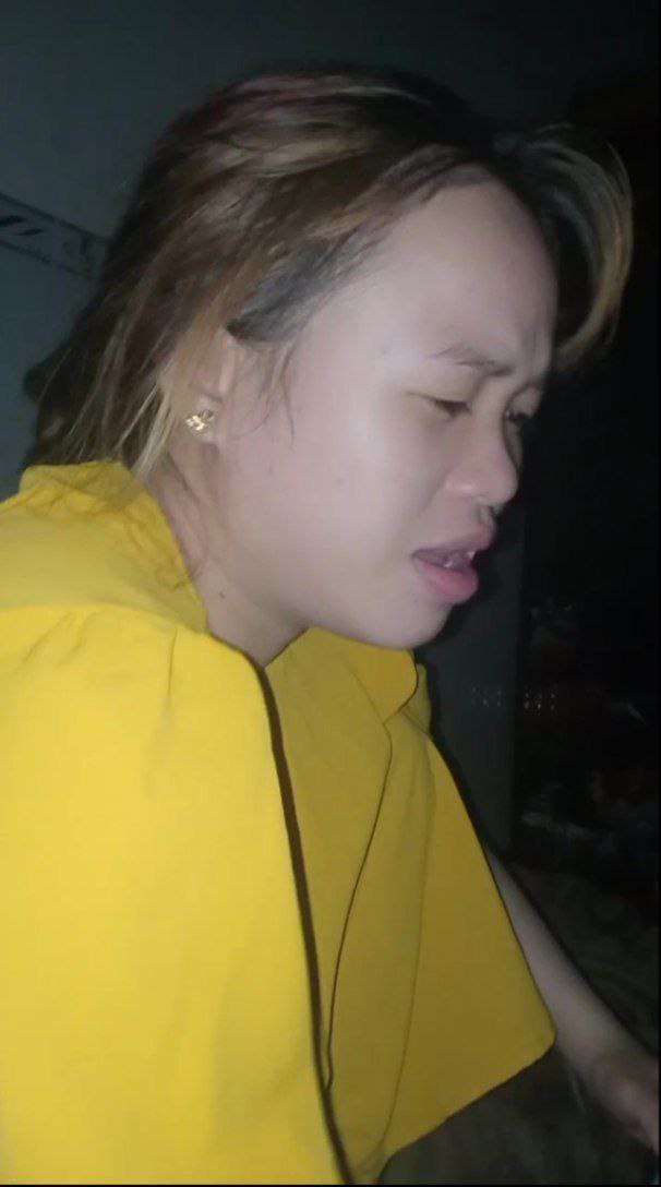 Bị em đồng nghiệp vú to bú khô cả dái