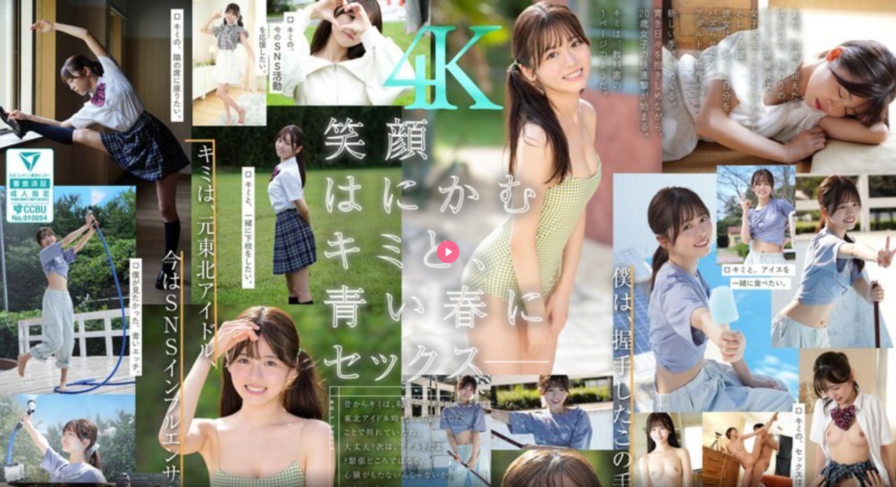 爱尺有纱IdeaPocket VRシリーズ